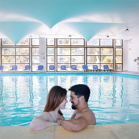 Rct Club Vacacional & Spa チャパドマラル エクステリア 写真