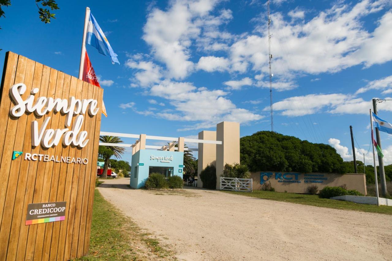 Rct Club Vacacional & Spa チャパドマラル エクステリア 写真
