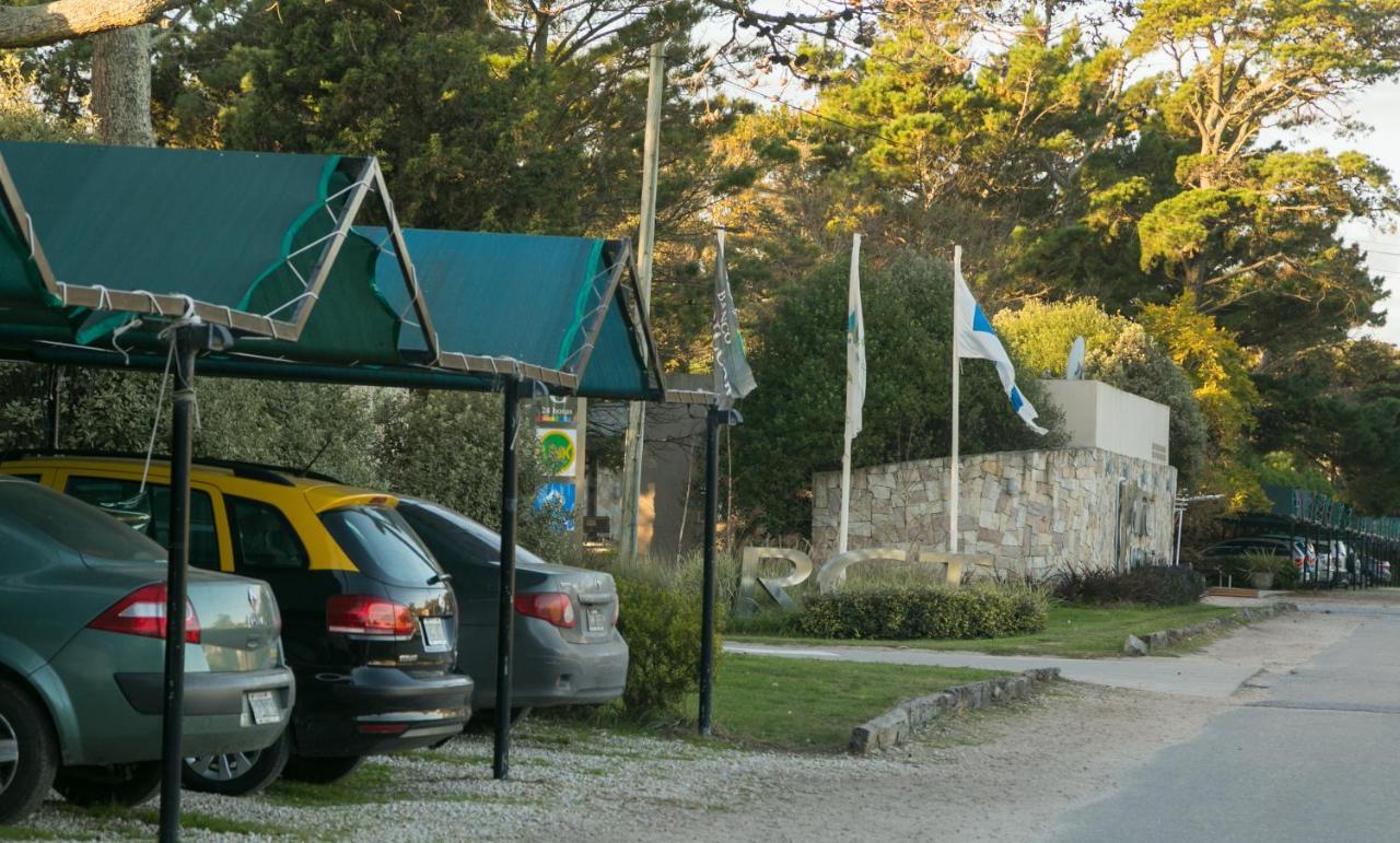 Rct Club Vacacional & Spa チャパドマラル エクステリア 写真