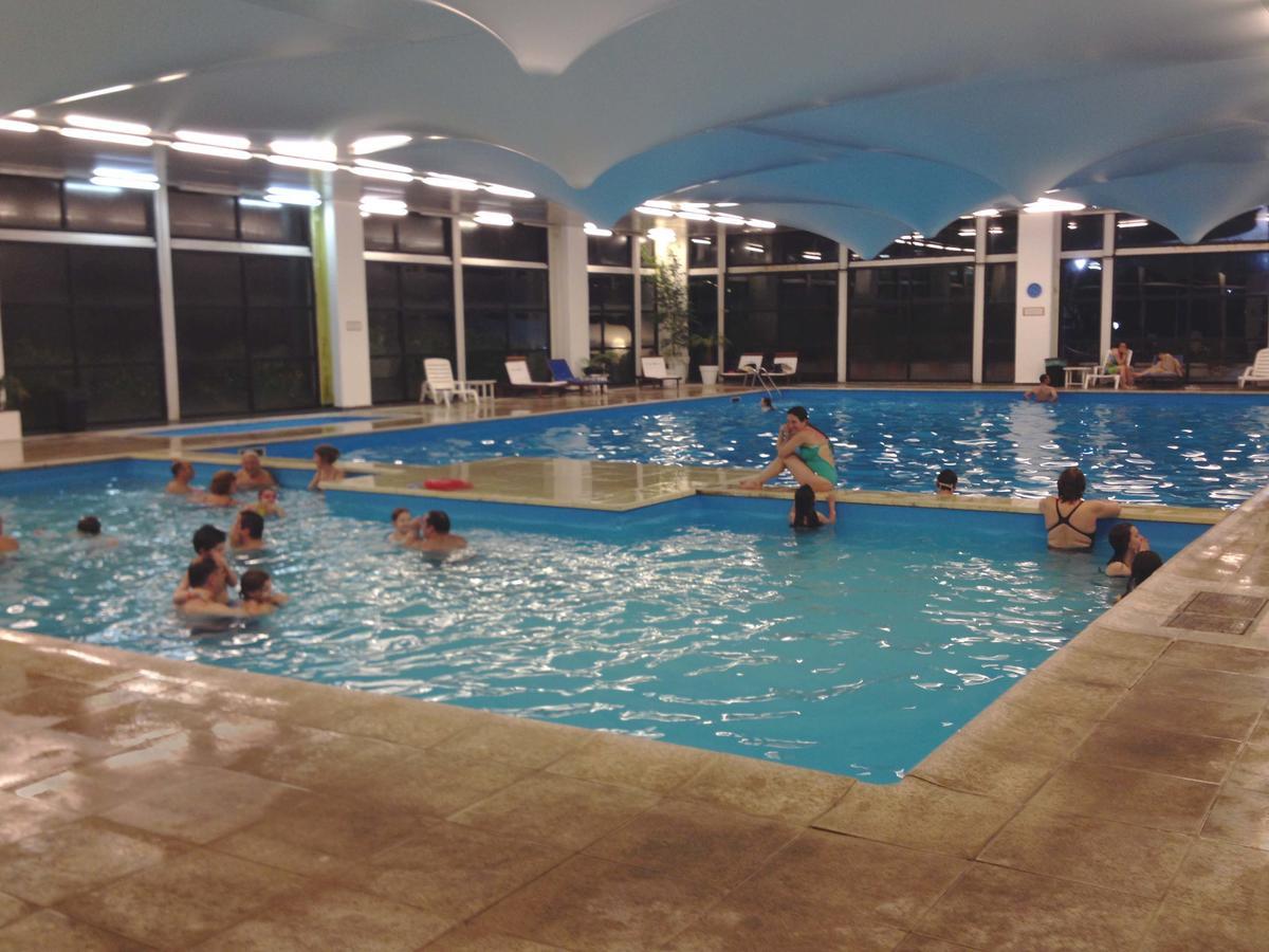 Rct Club Vacacional & Spa チャパドマラル エクステリア 写真