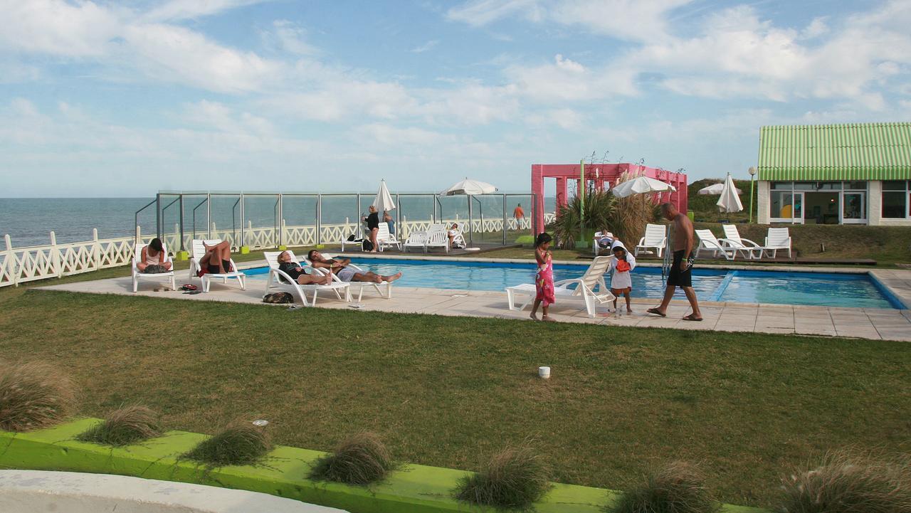 Rct Club Vacacional & Spa チャパドマラル エクステリア 写真