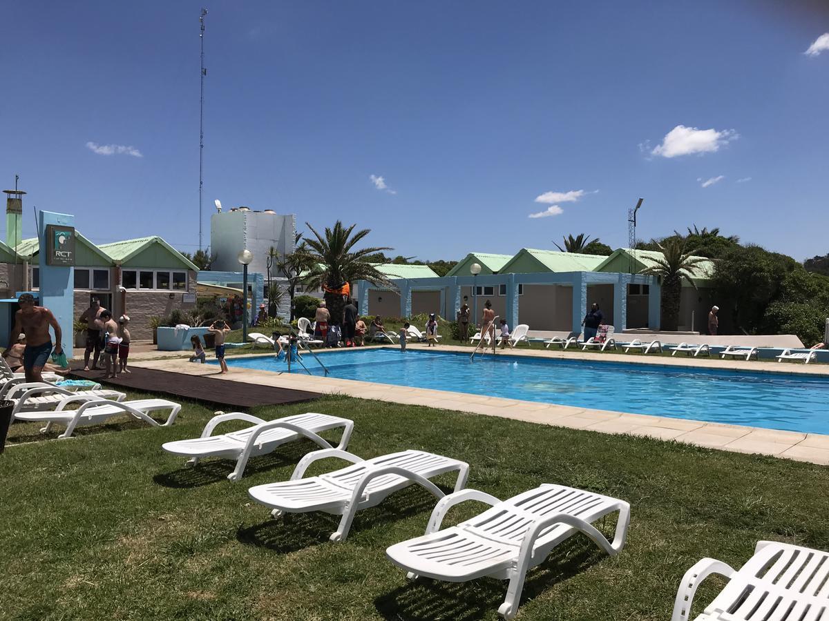 Rct Club Vacacional & Spa チャパドマラル エクステリア 写真