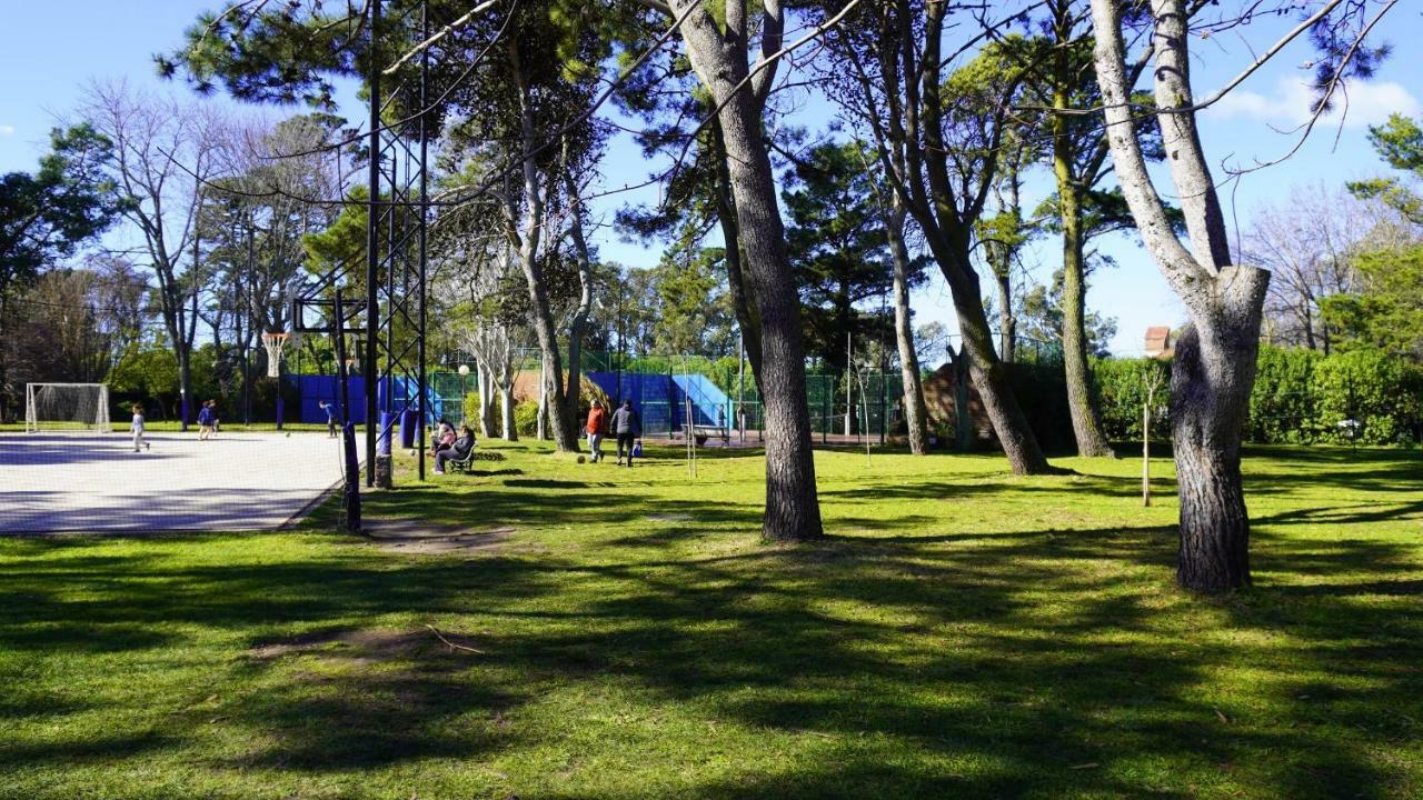 Rct Club Vacacional & Spa チャパドマラル エクステリア 写真