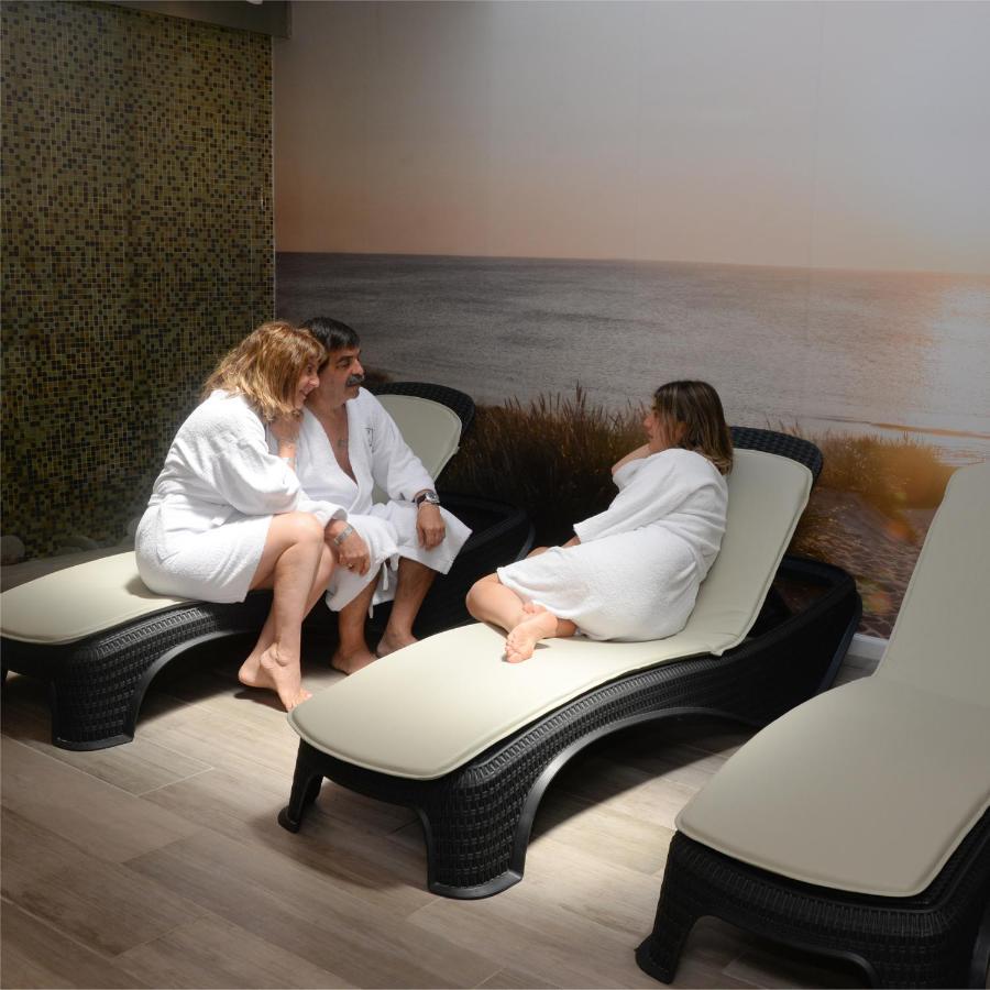 Rct Club Vacacional & Spa チャパドマラル エクステリア 写真